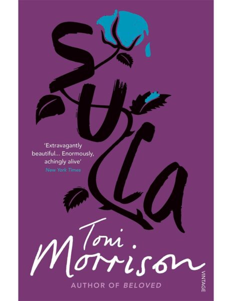 Sula, de Toni Morrison