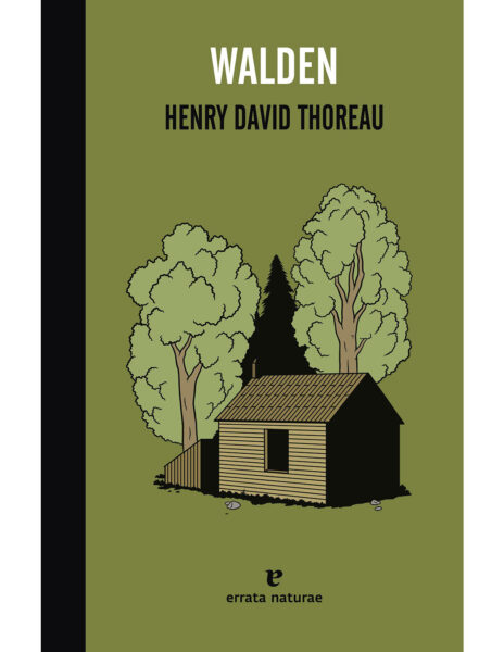 Walden, de Henry David Thoreau