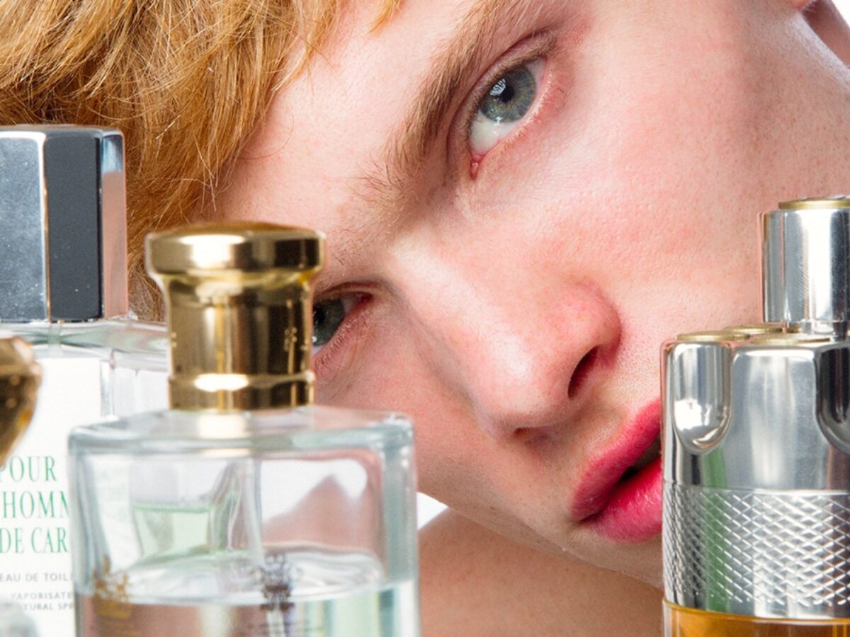 Los 10 mejores perfumes para hombre de este 2023… y sus precios