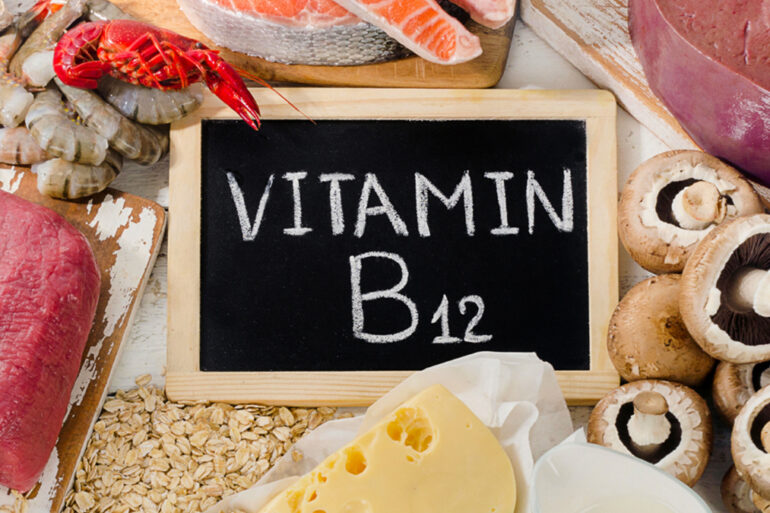 señales-falta-vitamina-B12