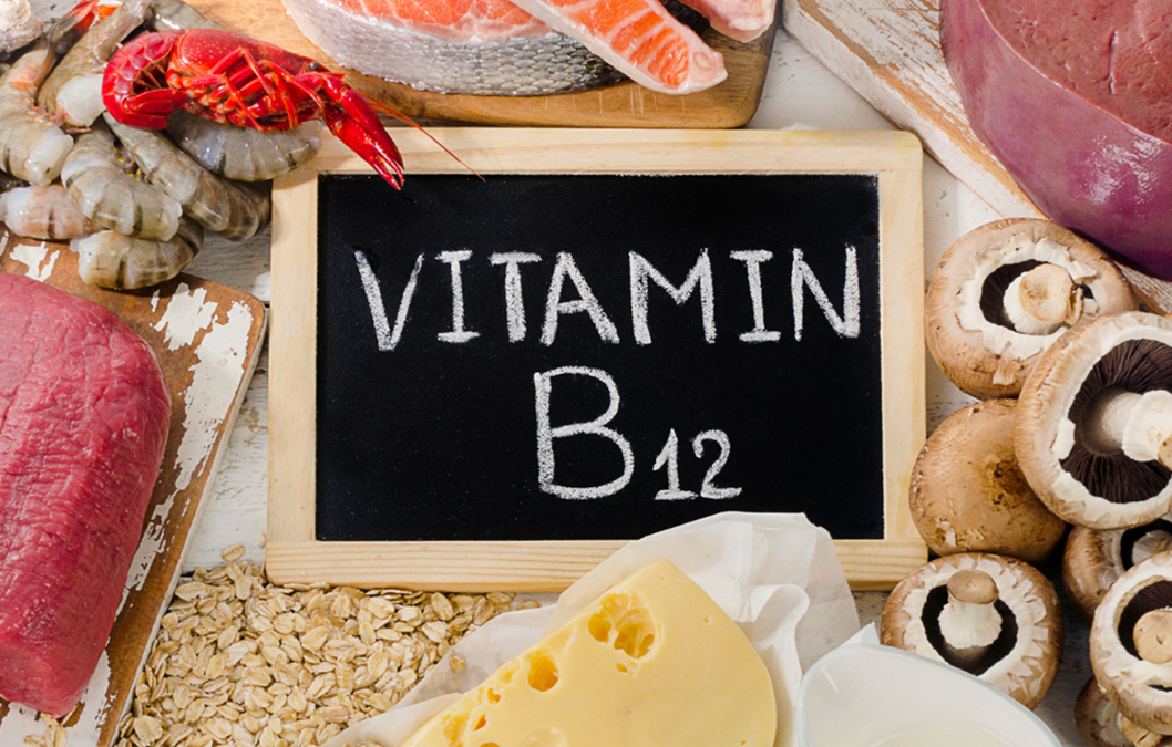 señales-falta-vitamina-B12