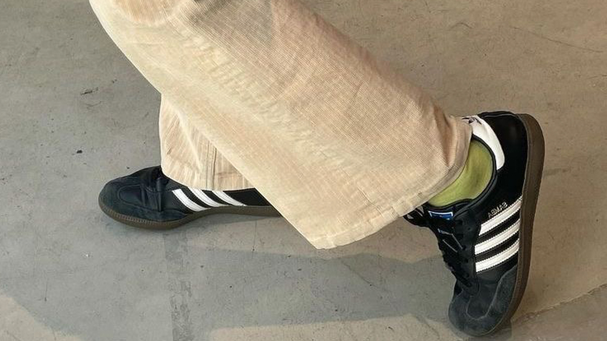 Zapatillas de hombre del 2023: todas novedades en sneakers