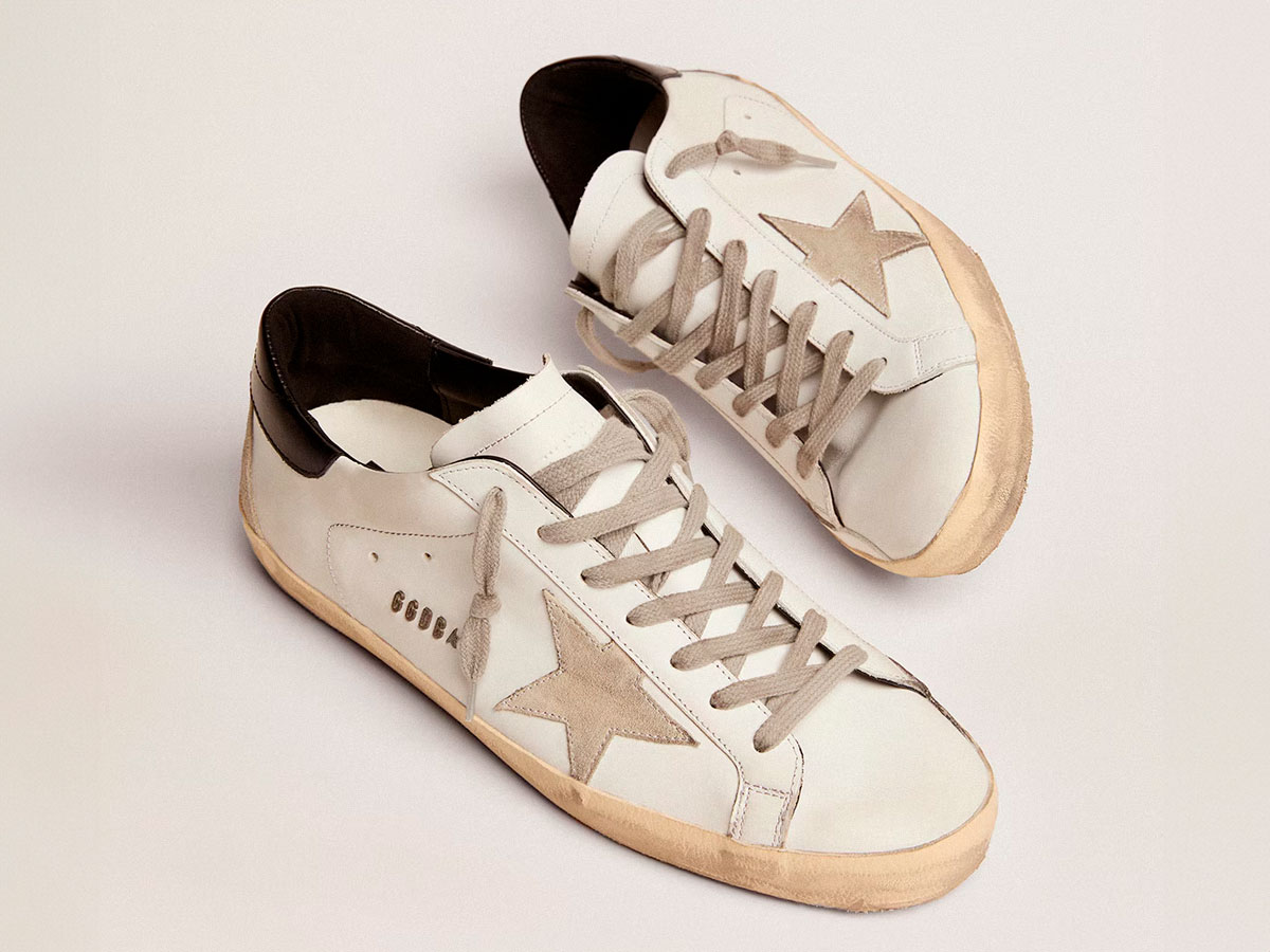 Zapatillas Golden Goose hombre