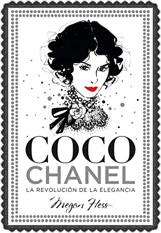 Libro-Coco-Chanel-La-revolucion-de-la-elegancia-comprar