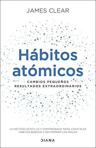 libros-mas-vendidos-2022-habitos-atomicos-James-Clear