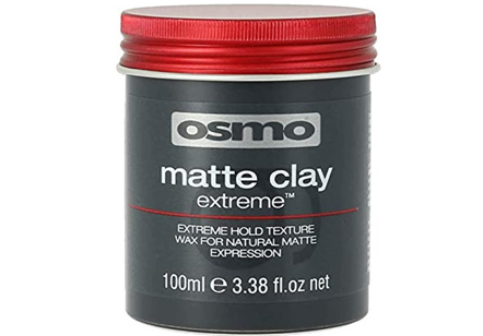mejores-ceras-pelo-osmo-matte-clay-extreme
