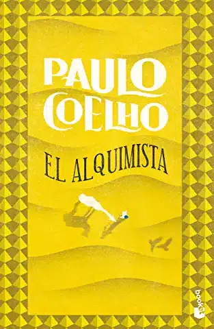 libros-muy-buenos-para-gente-que-no-lee-El-alquimista-Paulo-Coelho