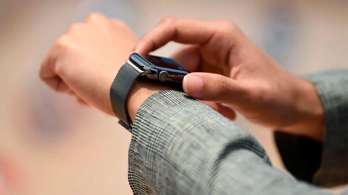 Estos son los mejores (y más actuales) smartwatch calidadprecio