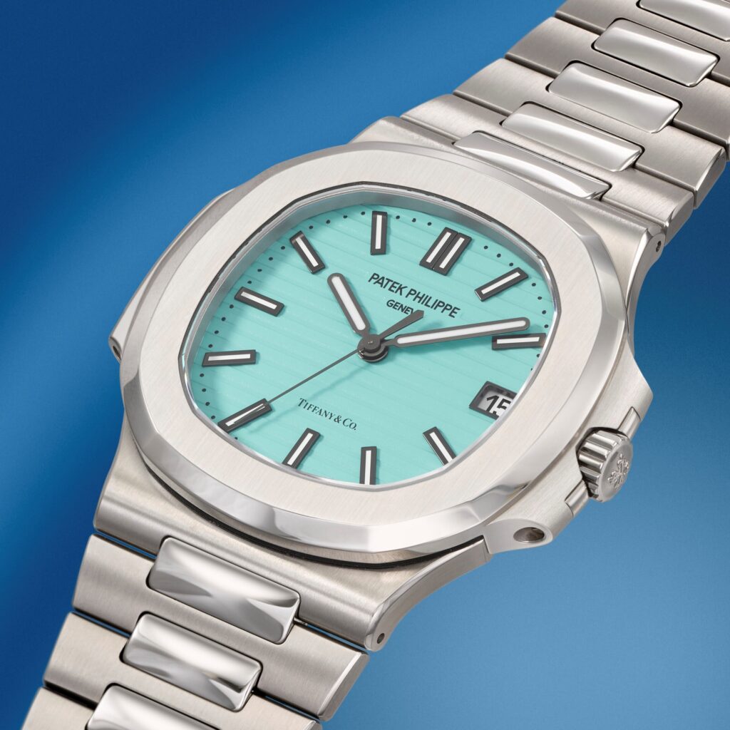 relojes-mas-caros-del-mundo-Tiffany-Nautilus