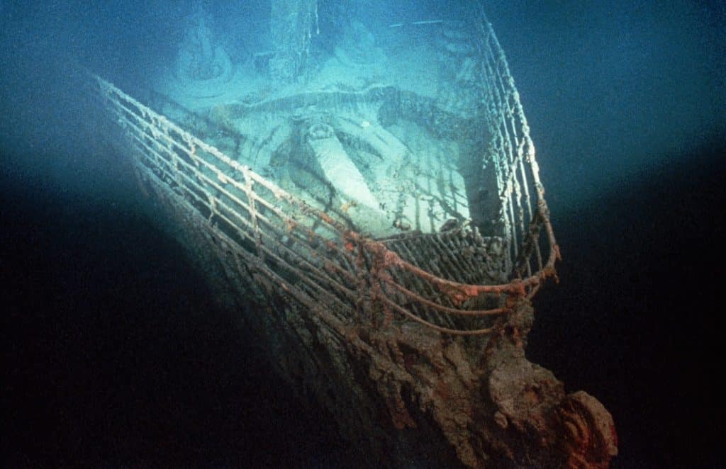 teoria-conspiracion-Titanic-Olympic-2