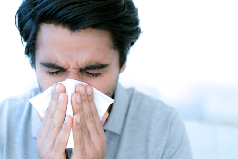 aumento-alergias-histamina-causas-soluciones