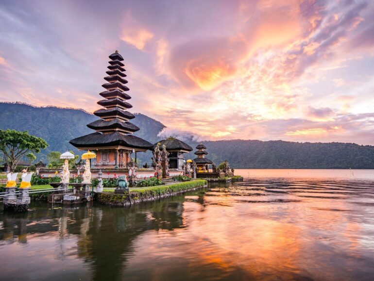 Estos son los 10 países en los que mejor se vive con poco dinero