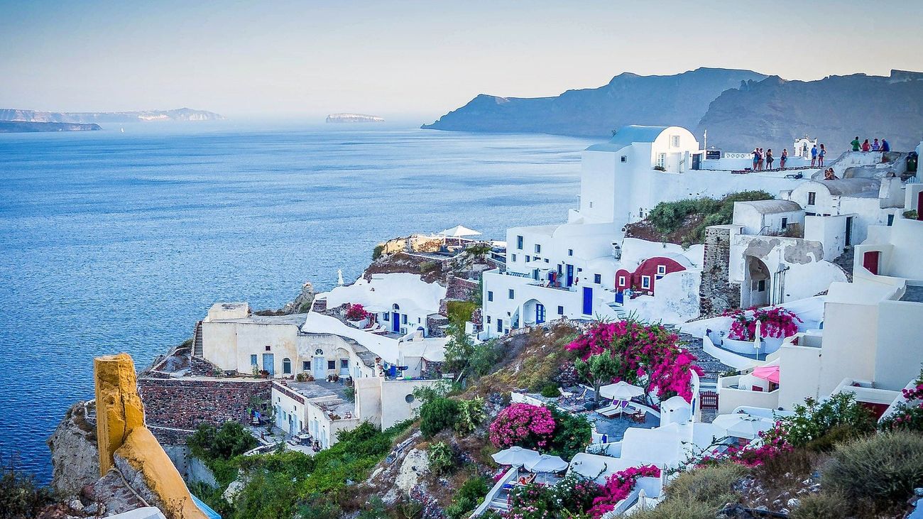 Estos son los 10 países en los que mejor se vive con poco dinero