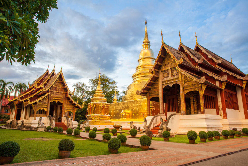 paises-donde-vivir-con-poco-dinero-Tailandia