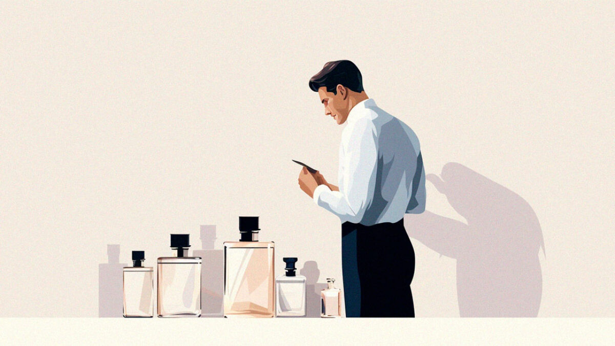 Perfumes seductores best sale de hombre