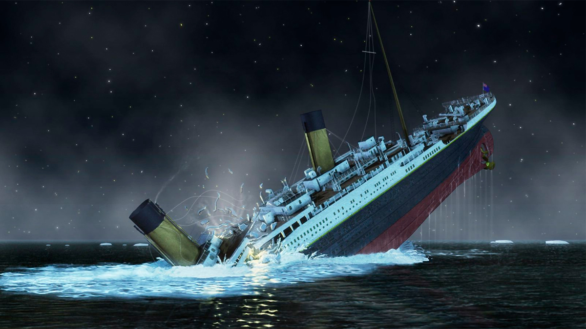 teorías-hundimiento-Titanic