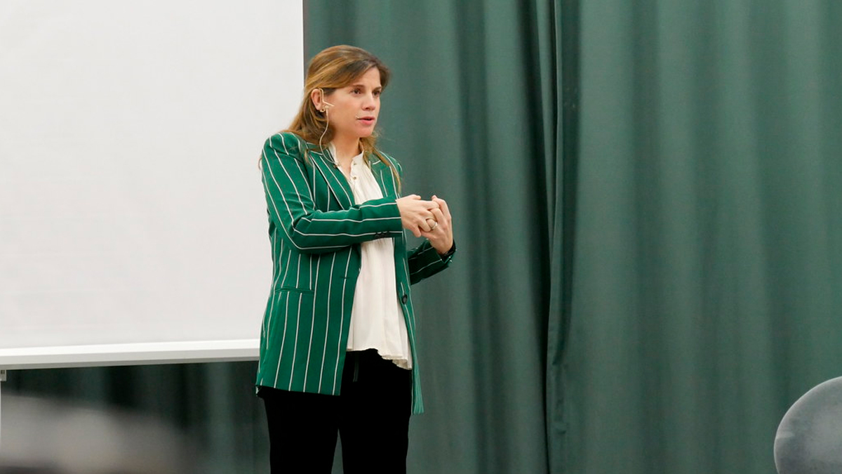 Todos los beneficios del omega 3 según Marian Rojas Estapé Rísbel