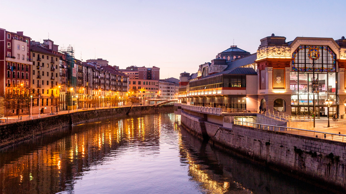 donde-dormir-y-donde-comer-en-Bilbao