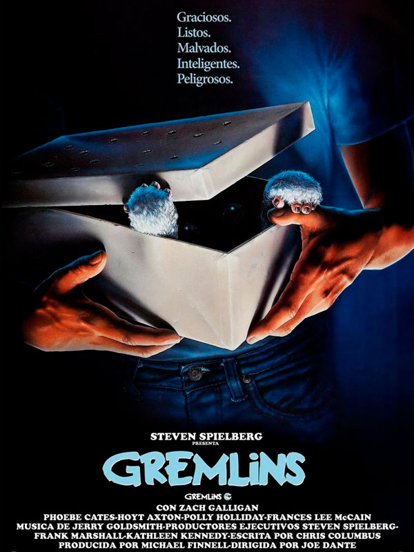 mejores-peliculas-anos-80-Los-Gremlins