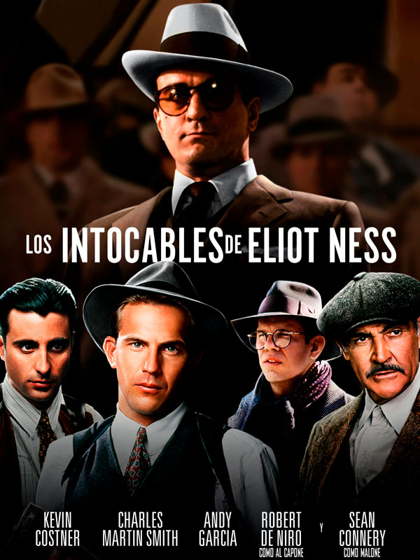 mejores-peliculas-anos-80-Los-Intocables