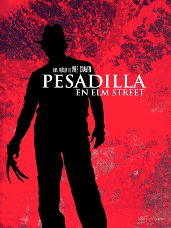 mejores-peliculas-anos-80-Pesadilla-en-Elm-Street