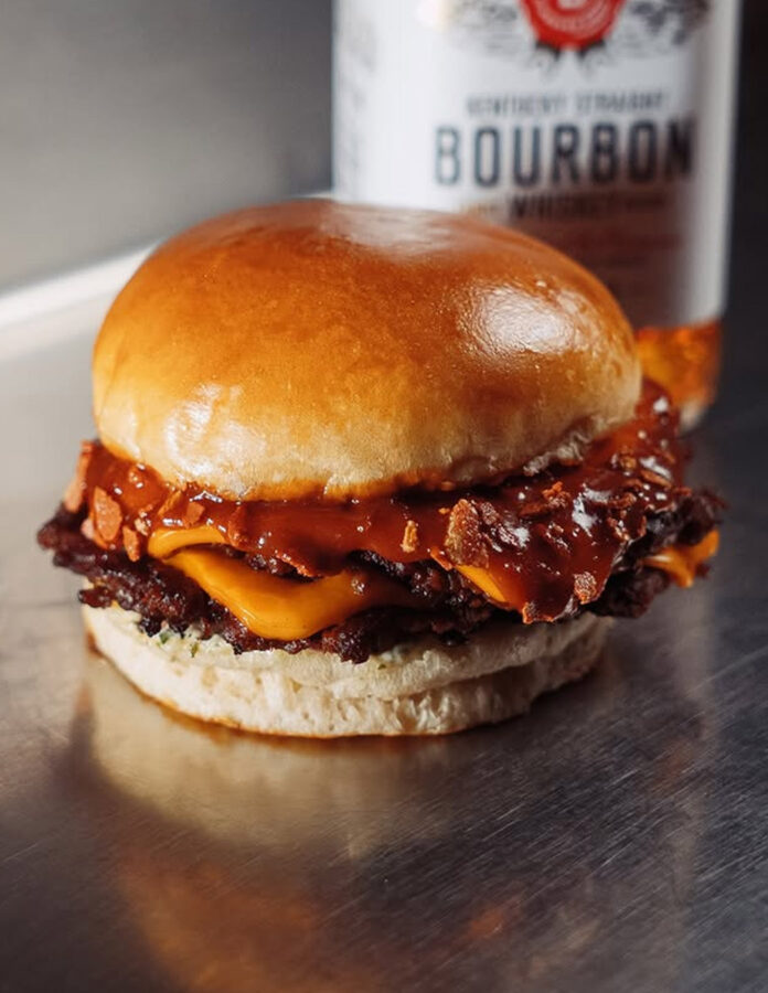 mejores restaurantes veganos de Madrid Mad mad vegan