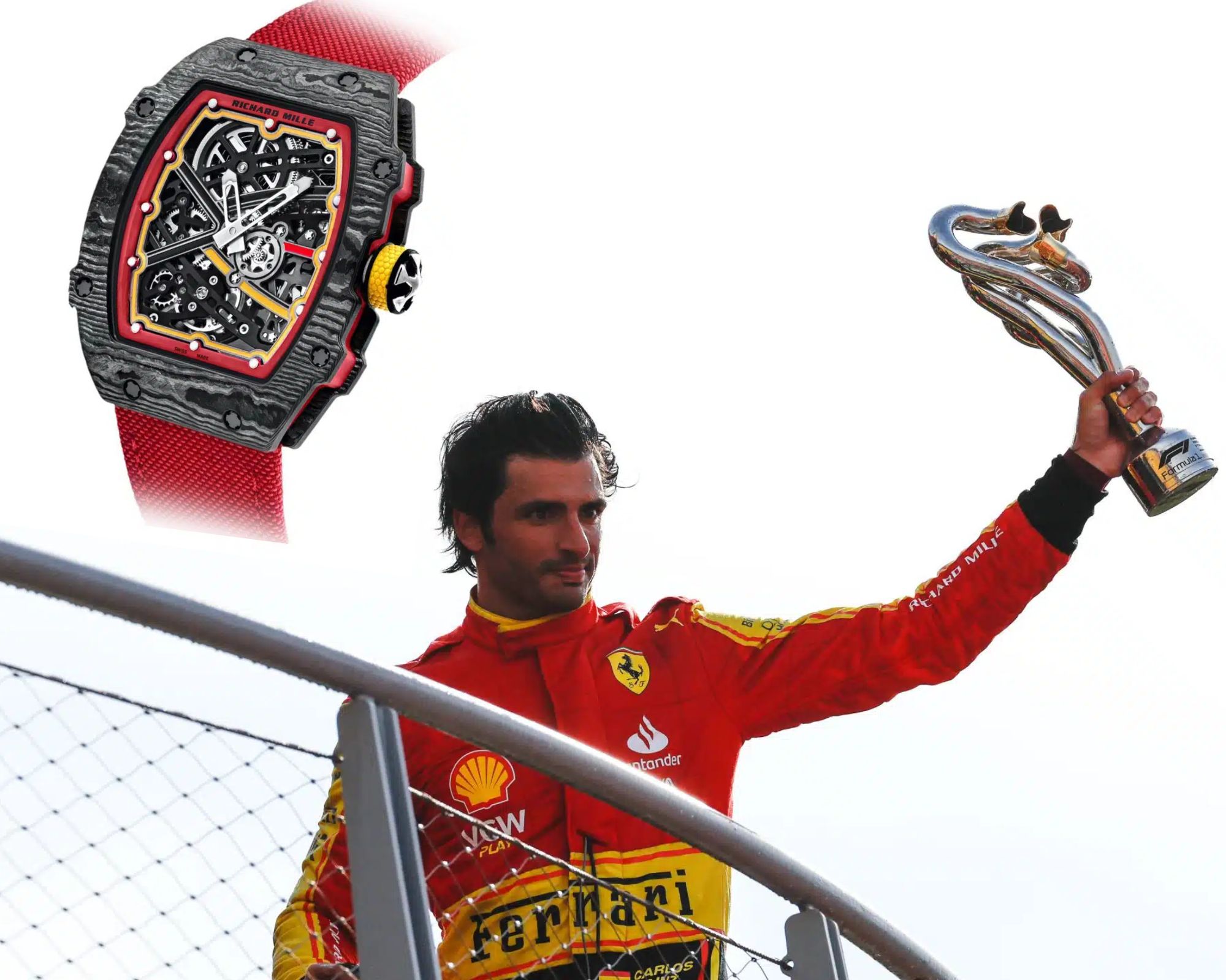 reloj-Carlos-Sainz-robado-Richard-Mille-5