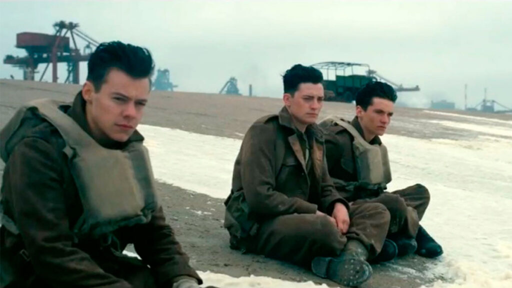 Las 10 mejores películas de la Segunda Guerra Mundial – Rísbel Magazine