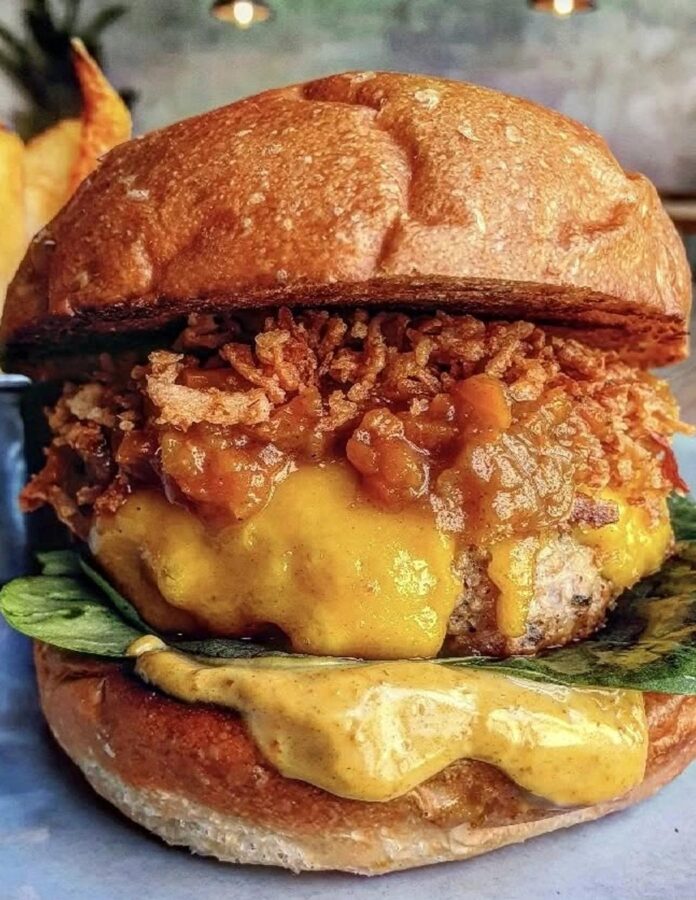 mejores restaurantes veganos de Madrid Frutas Prohibidas Bar