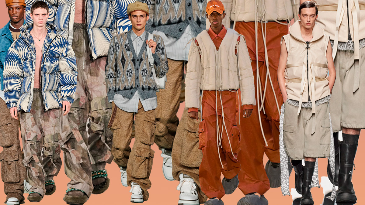 moda-hombre-otoño-2023-pantalones-cargo