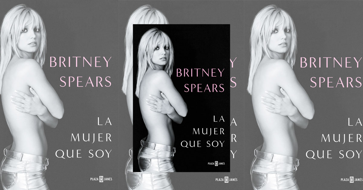 libro-Britney-Spears-La-mujer-que soy
