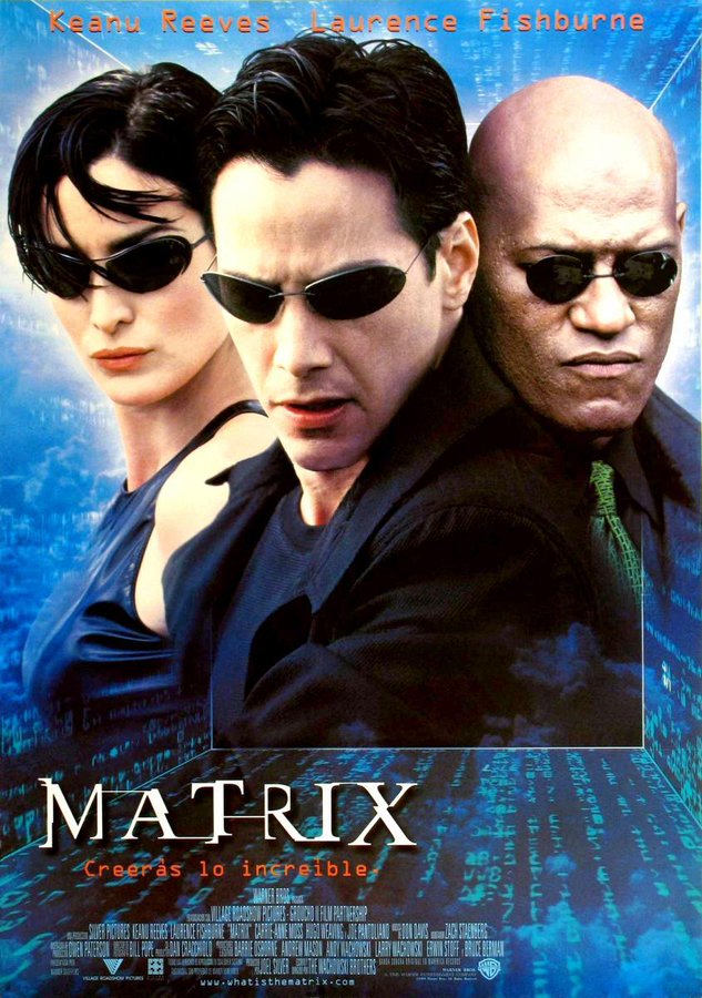 mejores-thrillers-psicologicos-Matrix
