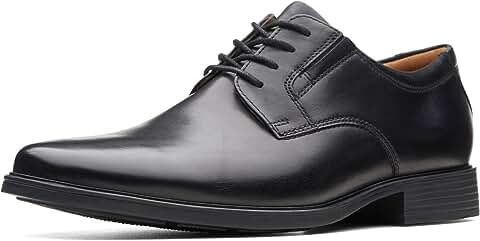 mejores-zapatos-Oxford-hombre-Clarks