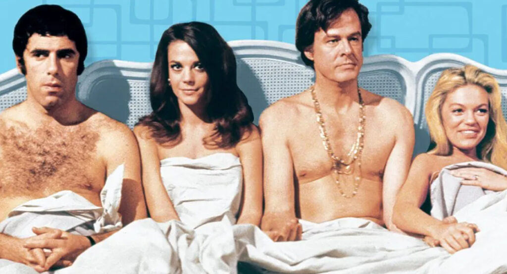 Swingers: todo sobre cómo practicar el intercambio de parejas – Rísbel