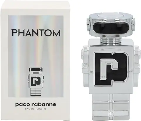 mejores-perfumes-para-hombre-segun-los-expertos-Phantom-Paco-Rabanne