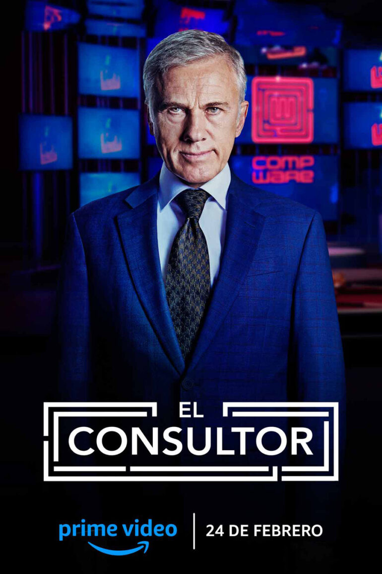 Las mejores series de Amazon Prime Video estrenadas en 2023