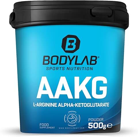 mejores-suplementos-AKG-Bodylab24
