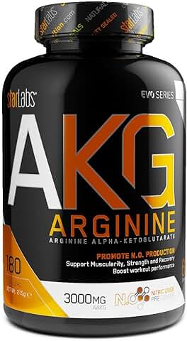 mejores-suplementos-AKG-Starlabs