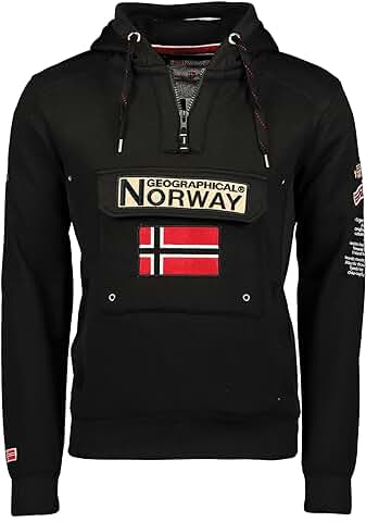 que-regalar-a-un-hombre-al-que-no-le-gusta-nada-Sudadera-Norway