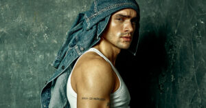 Gabriel-Guevara-actor-Risbel-Magazine