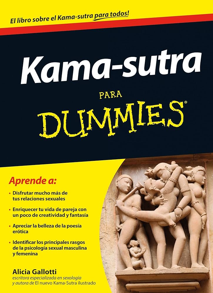 libros-sexualidad-Kama-sutra-para-dummies