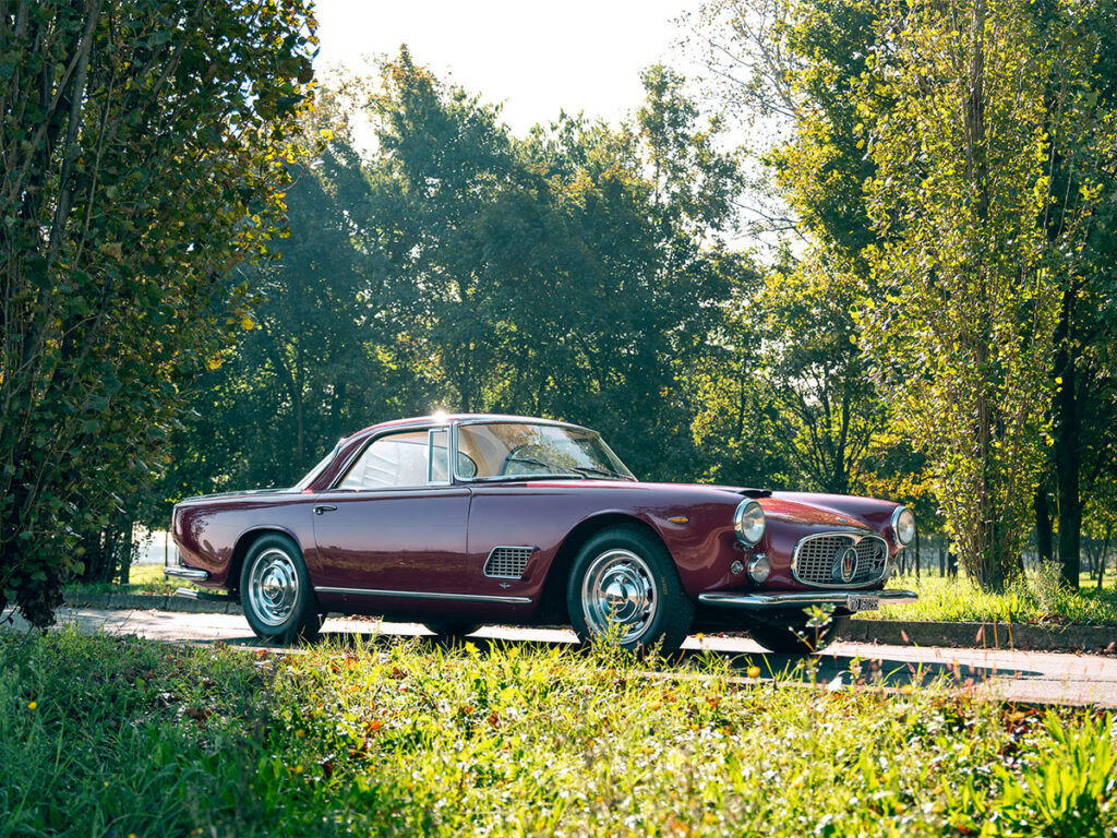 maserati-historia-de-la-marca-Maserati-3500-GT
