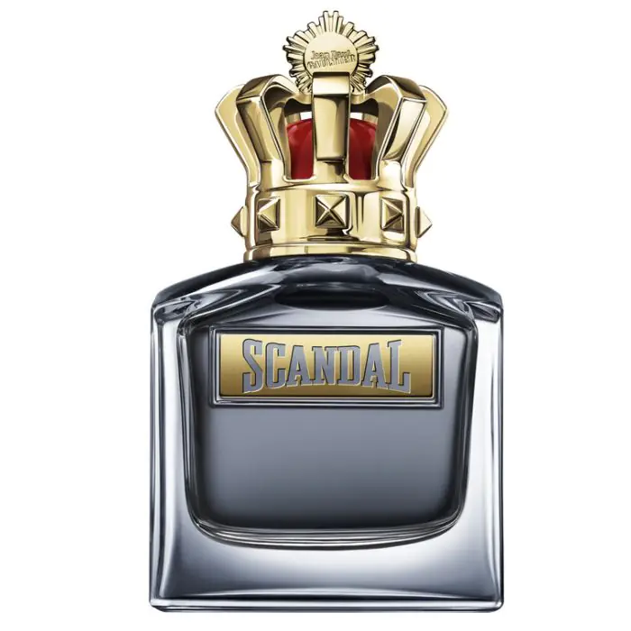 mejores-perfumes-hombre-joven-scandal-jean-paul-gautier