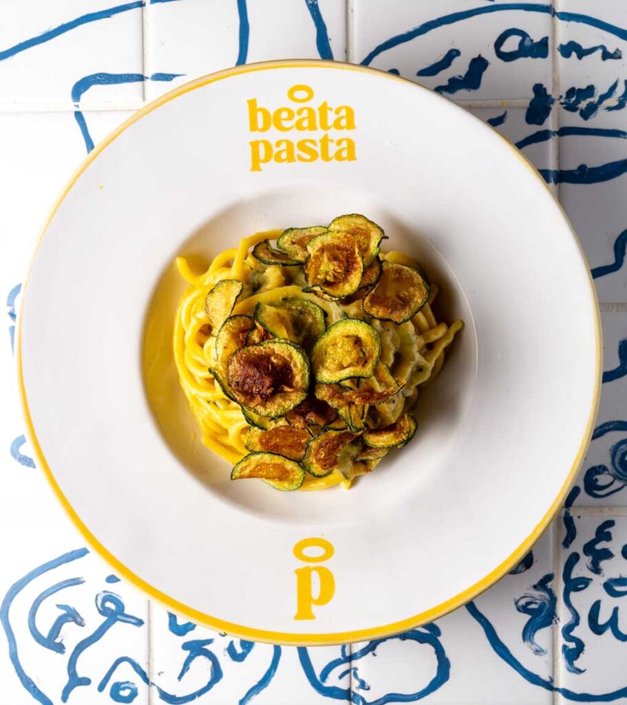mejores-restaurantes-italianos-Madrid-Beata-Pasta