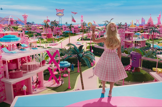 peliculas-de-comedia-2023-Barbie