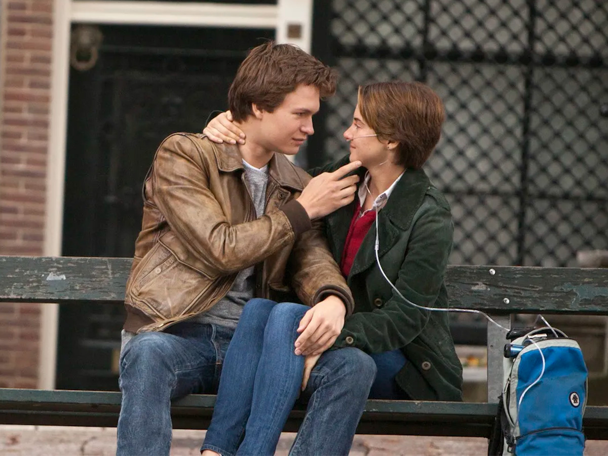 Las mejores películas tristes de amor por si necesitas desahogarte