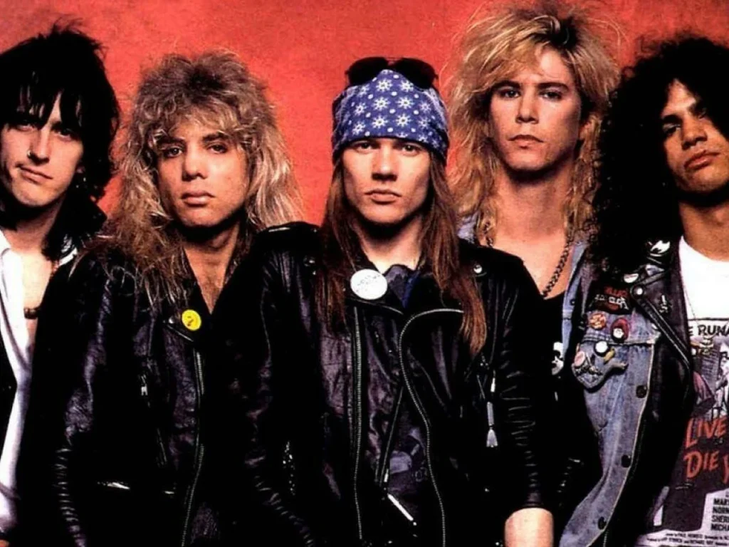 leyendas-del-Rock-Guns-N-Roses