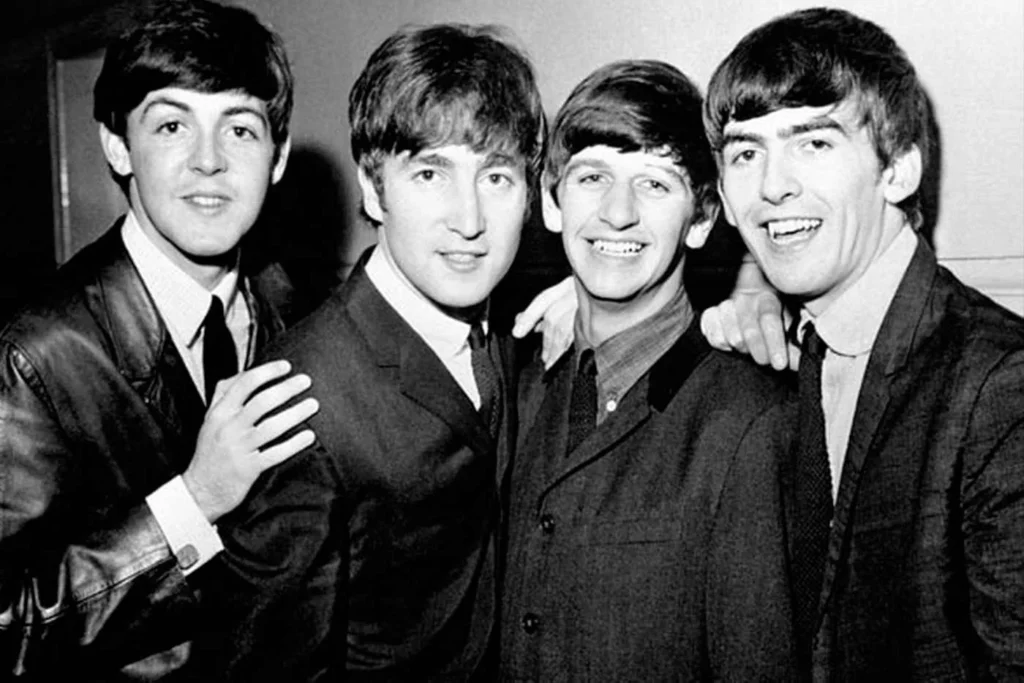 Leyendas-del-Rock-The-Beatles