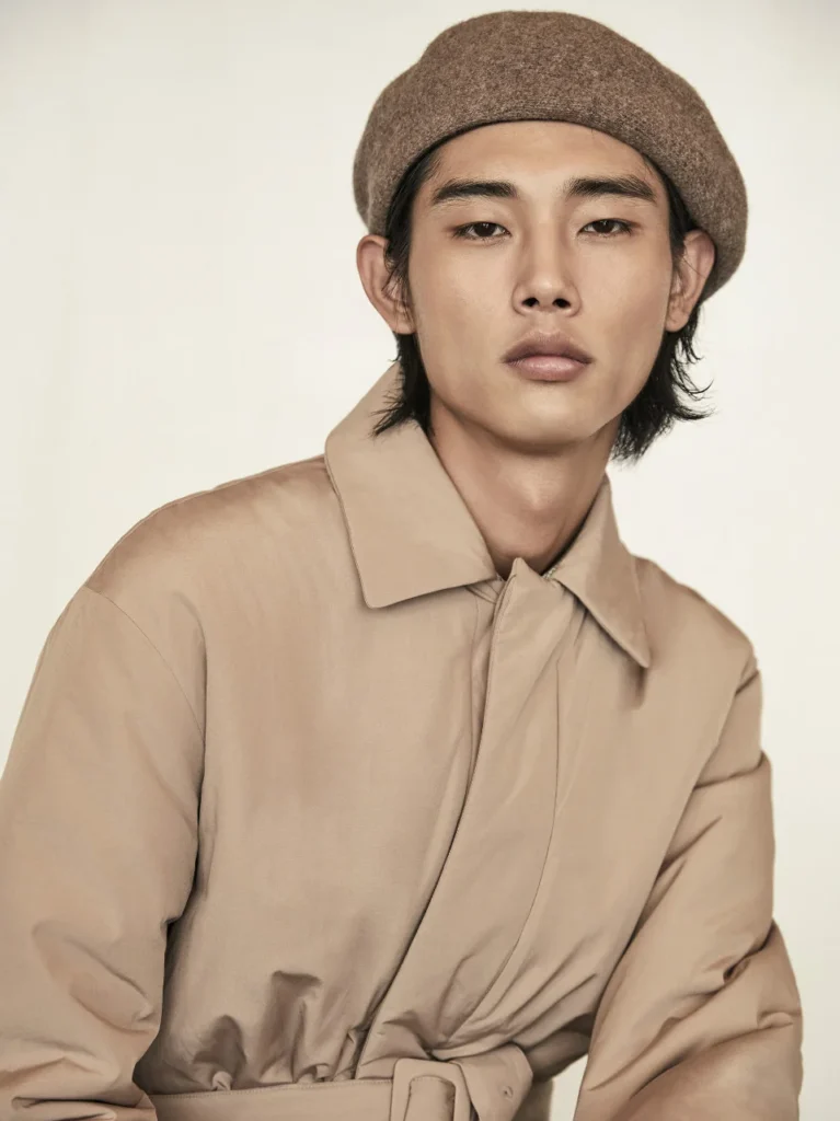 Mejores-modelos-masculinos-de-todos-los-tiempos-Tae-Min-Park