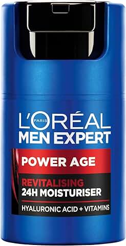 crema-antiarrugas-hombre-Loreal-Men-Expert-Power-Age